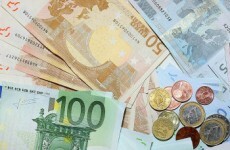 Passing ECB cut on to customers a 'commercial decision for each bank' - Dept of Finance