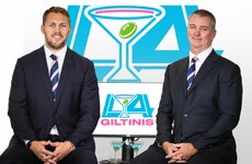 Major League Rugby team 'named after a premium cocktail' launched in LA