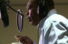 VIDEO: Outtakes of Police Academy human beatbox's Irish trip