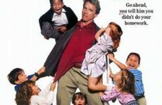QUIZ: How well do you know Kindergarten Cop?