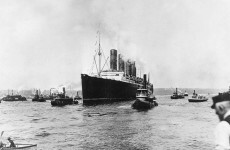 Lusitania's 'dark secrets' unveiled in new documentary