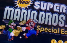 Quiz: How well do you know vintage video games?