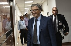 Debunked: No, Bill Gates, Melinda Gates, Anthony Fauci and the WHO are not being charged with genocide