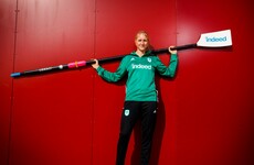Ireland’s leading Olympic hope may retire unless government relax rules