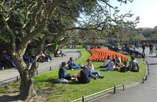 Council 'investigating avenues' to solve public toilet issue in Dublin as restrictions ease