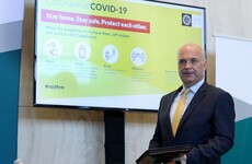 Coronavirus: Six deaths and 39 new cases confirmed in Ireland