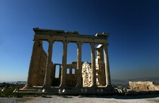Greece to accept tourists from 29 countries from mid-June - but Ireland is not on the list