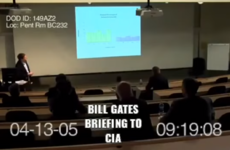 Debunked: No, Bill Gates didn't brief the CIA in 2005 about a vaccine to immunise religious fanatics