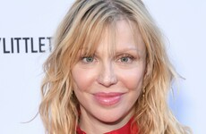 Sitdown Sunday: When Courtney Love rocked Liverpool