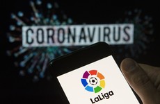 La Liga season confirmed for June restart with 2020-2021 campaign set for September
