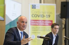 People urged to keep record of who they meet to help contact tracers stop spread of Covid-19