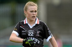 Life as a new Garda, a whirlwind year and love for club and county as football takes a backseat
