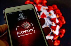 Irish contact tracing app to begin field testing next week