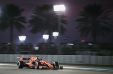 Austria to stage Formula 1 season opener in July