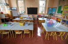 Some school children returning and others not 'would be discrimination' - Children's Ombudsman