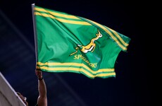 South Africa and UK ramping up return to sport