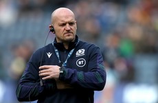 Scotland boss Townsend hopes for more summer rugby from streamlined season