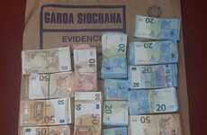 Three arrested and eight million cigarettes seized in NI during cross-border operation