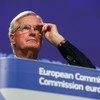 No Brexit trade deal if Boris Johnson doesn't stick to promises, Michel Barnier warns
