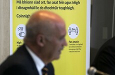Coronavirus: Two deaths and 66 new cases confirmed in Ireland
