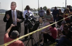 Three children dead after New York yacht capsizes