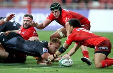 Sunwolves exit Super Rugby as bid to join Australia league fails