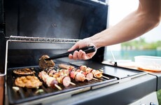 Poll: Have you attempted a barbecue so far this year?