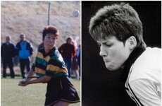 'We were up 10 points and she just scored three or four goals' - battles with a 12-time All-Ireland winner