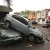 Tropical Storm Amanda kills 17 in El Salvador and Guatemala