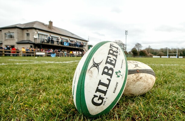 Covid-19 safety officer among IRFU recommendations in return to club ...
