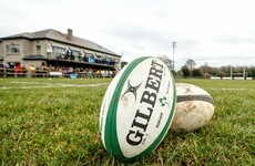 Covid-19 safety officer among IRFU recommendations in return to club rugby roadmap