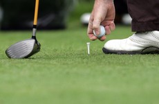Golf clubs set for four-balls and competitions if Government proceeds to Phase 2 of Covid-19 plan