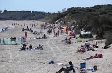 Hosepipe ban 'increasingly likely' due to prolonged period of dry weather