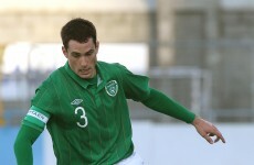 'I had to leave to better my career' - Greg Cunningham departs Man City