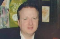 Family 'concerned for wellbeing' of 42-year-old man missing from Dublin since Sunday