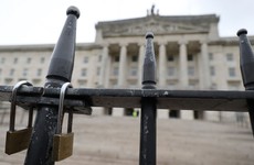 NI parties deadlocked over whether to extend Brexit transition period