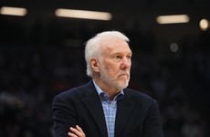 Leading NBA coach dismisses Donald Trump as 'fool'