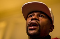 Ex-champ Mayweather to pay for Floyd funeral - report