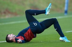 English Premiership rugby clubs given green light to return to training