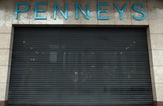 Debunked: No, some Penneys stores are not reopening on a trial basis this week