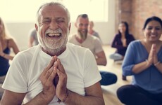 Wellness Wednesday: Worry is of no use to anyone, especially now in a time of crisis