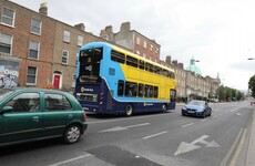 Travel demand on public transport during Phase One has been higher than expected, says NTA