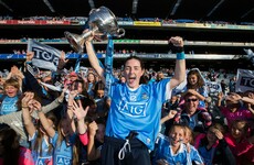 'It's an insight into what life will be like after football' - Dublin All-Star firefighter focusing on the frontline
