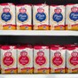 Major spike in grocery sales since restrictions began