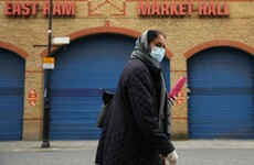UK report shows BAME people at higher risk of Covid-19