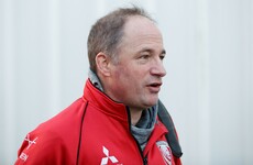 Ex-Ireland player Humphreys to leave role with Gloucester after six seasons