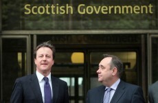 Column: The British government is facing separation anxiety