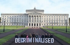 DUP motion on abortion passed by Northern Ireland Assembly