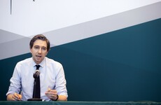 Simon Harris: 'Racism disgusts me, but protests that don't support social distancing are not possible'