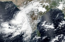 Mumbai re-introduces some Covid-19 restrictions ahead of city's first cyclone in 70 years